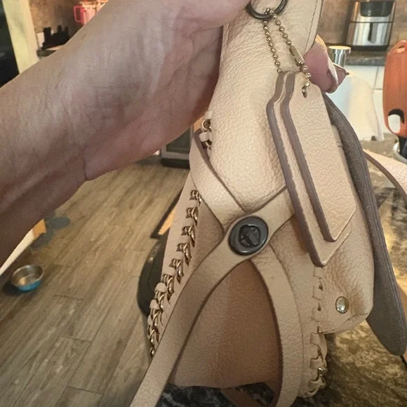 Coach Dakota Crossbody - Picture 11 of 15